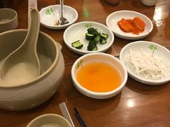 -全州拌饭馆(断桥店)