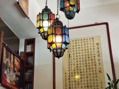 -圆满素食林饭店非遗素食(河西店)