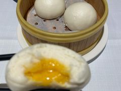 流沙奶黄包-北京厨房(西安SKP店)