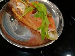 tapas-瑞食酒馆 La Taverne Suisse