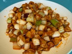 -老城味道·传统天津菜(杨柳青店)