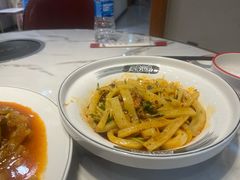 -伊帆食府·青海地方特色美食