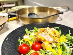 -HOTISLAND海鸡岛·韩国料理(江南西店)