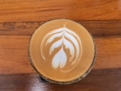 -Double cafe