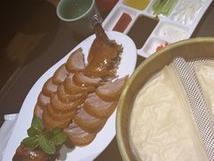 -北平盛世·新京菜·北京烤鸭(劲松·双井店)