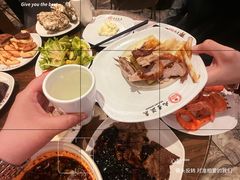 -天津瀚金佰九号温泉酒店(南楼地铁站店)