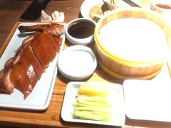 -北方家宴(番禺永旺店)