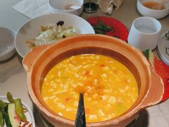 -渔语鱼酸菜鱼新川菜(来福士店)