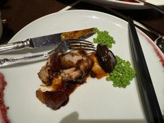 -杭州西子湖四季酒店·金沙厅