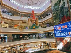 -和信广场(狮山店)