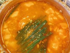 -豚豚家돈돈가韩国锅盖烤肉(新北万达店)