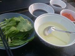 -漫渡庄绿岛花园•隐世庭园菜(滨湖店)
