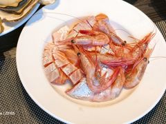 -香荟Aroma·外滩茂悦大酒店