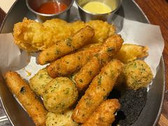 -食间牛排(湖西路店)