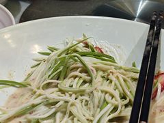 -大鸭梨烤鸭(左家庄店)