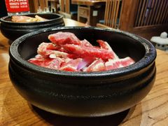-九田家黑牛烤肉料理(三墩店)