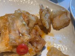 -百富源·海鲜辽菜(浑河堡店)