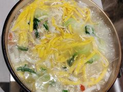 -颂福楼·南京菜(定淮门店)