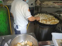 -方中山胡辣汤(航海东路店)