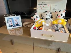 -茉莉智慧母婴护理中心(亮马河店)