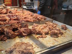 -刘纪孝腊牛羊肉(北广济街店)