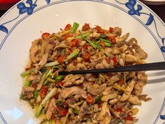 -屋里饭菜·湘菜馆(火车站店)