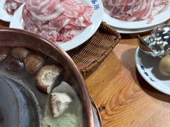 -元盛居(生态大街店)