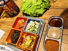 -名扬烤肉(起源店)