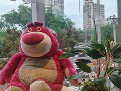 -懒人盐府人家(航天桥店)