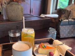 -清水湖度假村(罗浮山美食地标店)