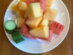 -无锡梁鸿湿地丽笙度假酒店·流觞西餐厅