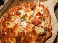 -五合院·整点烤肉