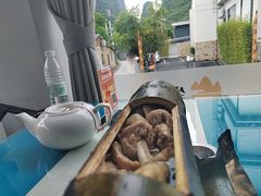 -生态苑农庄(十里画廊遇龙河店)