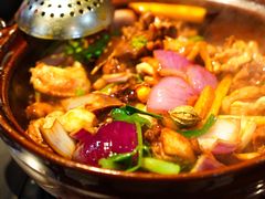 -胡须佬鸡煲四季火锅(海雅缤纷城店)