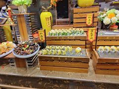 -苏格里岛自助烧烤火锅(花果园兰花广场店)