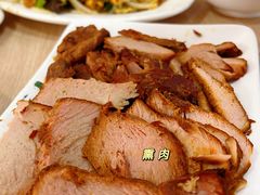 -姥家春饼店(漳州二路店)