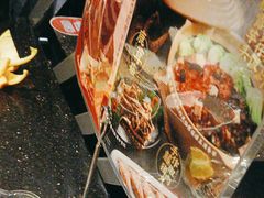 -捞王锅物料理(凯旋路店)