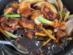 -ZF Seafood Restaurant 卓峰海鲜餐