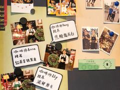 大堂-星巴克(无锡百联奥特莱斯店)