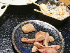 -樱嘢·炭火烧肉(惠南店)