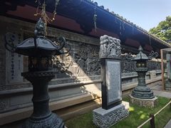 -寒山寺