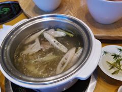 -竹鲜笙全竹宴(国色天香店)