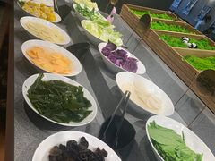 -新辣道鱼火锅(领展购物广场·中关村店)
