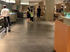 -上海佘山世茂艾美酒店