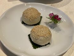 -皇朝会.经典传统粤菜(外滩店)