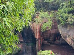 -广州莲花山旅游区