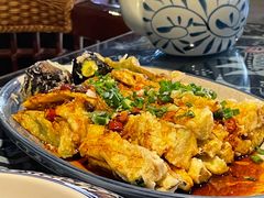 -阿嫂印象·民间江湖菜(大学城店)