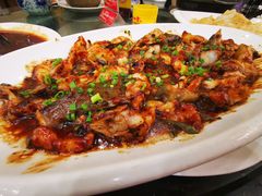 -美极鲜食坊(宝安南路店)