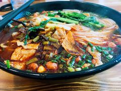 螺蛳粉-螺蛳粉先生(蓟门桥店)