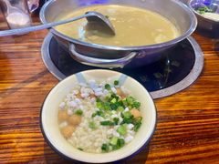 -郭嫂油茶(北门店)